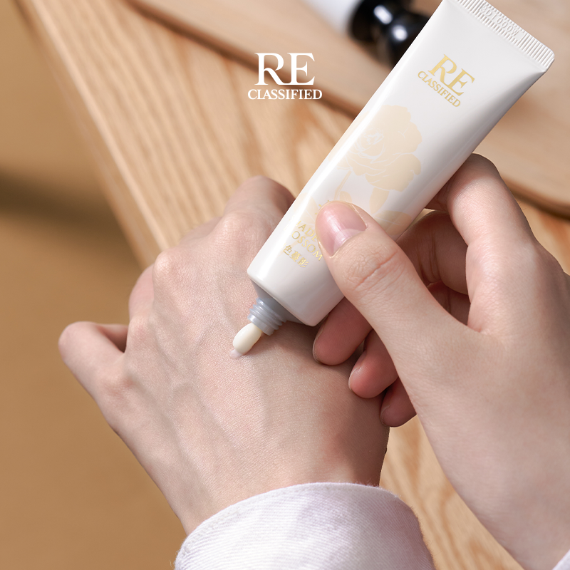 逐光系列 30g 香氛护手霜