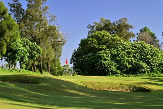 福州海峡奥林匹克高尔夫俱乐部 Fuzhou Haixia Olympic Golf Club |  福州高尔夫球场 | 福建高尔夫球场 | 中国 商品图2