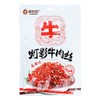 敏妈妈灯影牛肉丝麻辣味100g/袋 商品缩略图0