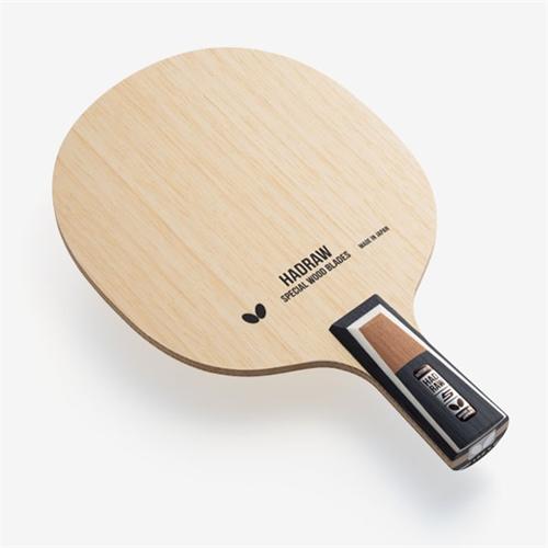 蝴蝶乒乓底板24160 商品图0