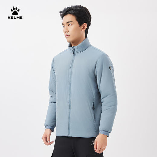 卡尔美新款男式棉服 商品图0