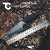 TOKYO CRAFTS Delta Talon 多功能露营刀 柴刀 商品缩略图0