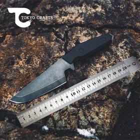 TOKYO CRAFTS Delta Talon 多功能露营刀 柴刀