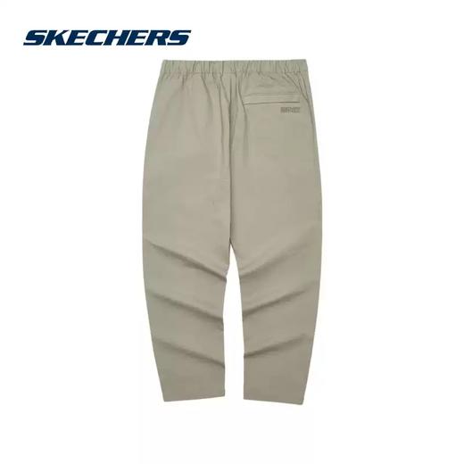 5折【自营】Skechers/斯凯奇  斯凯奇休闲长裤男子梭织速干凉感梭织透气舒适时尚运动裤 L324M008 商品图1