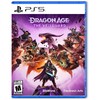 【预订订金】PS5游戏 龙腾世纪4 影障守护者 中文版 2024-11-01发售 商品缩略图0