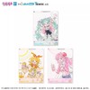 BEMOE 初音未来 超糖分黏合少女系列 合影透卡 国谷 商品缩略图0