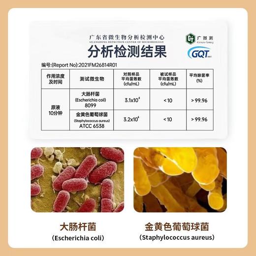 水卫仕厨房重油污净480g*3瓶/组 商品图5