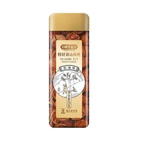 姚生记手剥山核桃奶油味 258g/罐