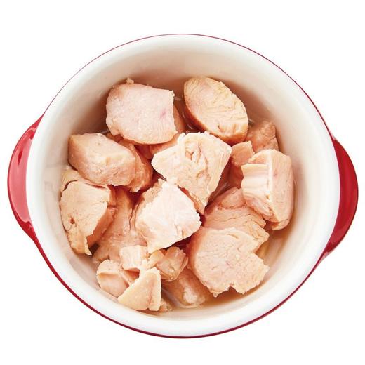 派地奥鲜厨一口鸡肉山羊奶 30g*4小袋 商品图1