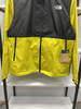 THE NORTH FACE/北面  男士宽松版型刺绣标拼色防泼水防风外套 商品缩略图2