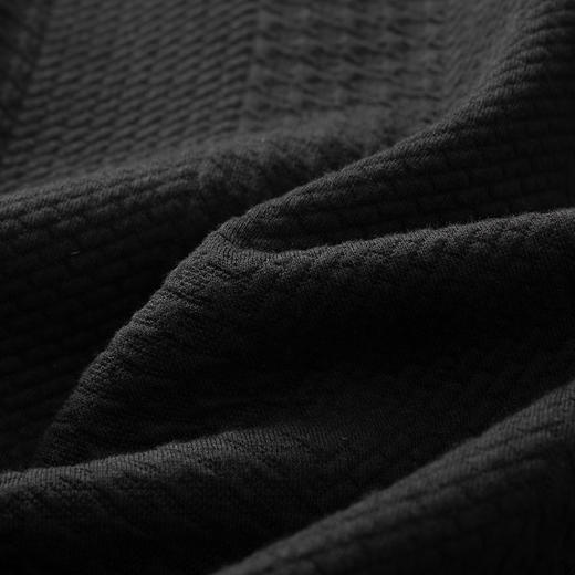 【新款DDA】大依优型大码圆领长袖卫衣加肥加大宽松休闲上衣男士打底 商品图6