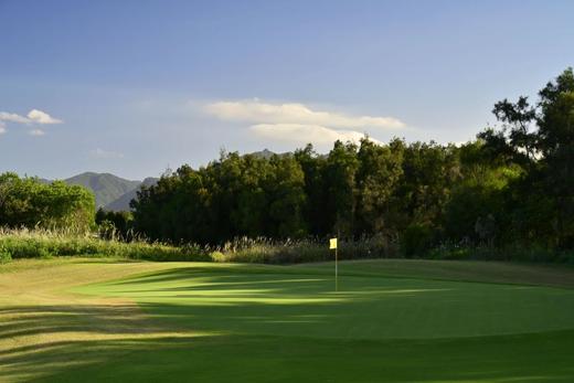 福州海峡奥林匹克高尔夫俱乐部 Fuzhou Haixia Olympic Golf Club |  福州高尔夫球场 | 福建高尔夫球场 | 中国 商品图5