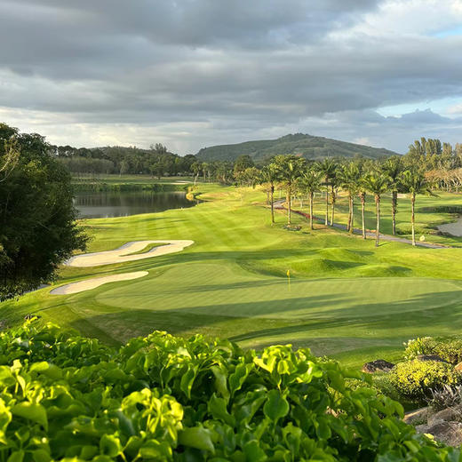 【泰国】普吉岛高尔夫 5天4晚2球 · 在普吉海岛尽情挥杆（2-8人中文小团） 商品图6