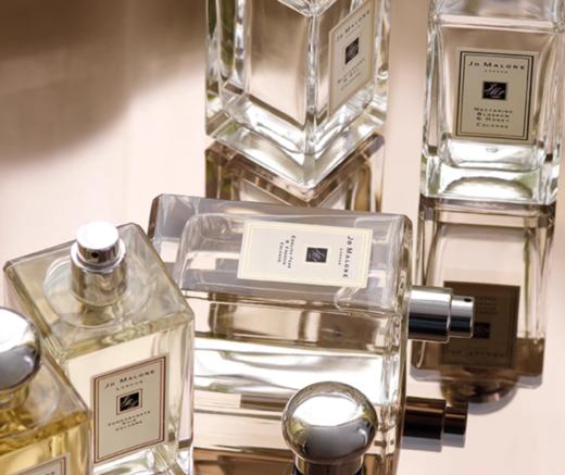 香香来 仅限老客 哈！英 Jo 棱瓶&光瓶 100mL 独立装 多种香型 大集合 商品图0