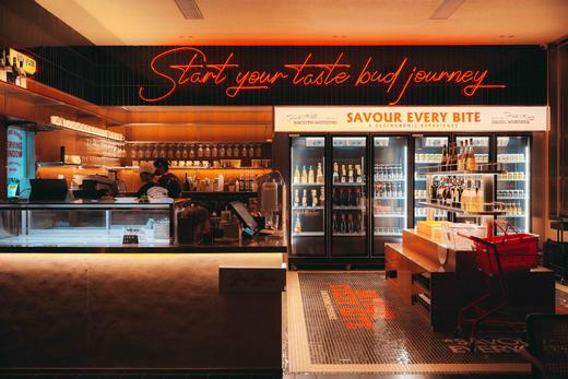 此券 YAYYUM訝詸（中邦店）：港西路广电广场对面（农商银行隔壁） 商品图6