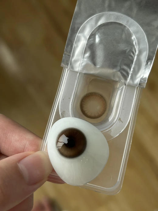 半年抛 CN 暮色黄昏 14.2【375缺货】 商品图1