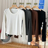 CO*S纯色修身打底衫t恤093005 商品缩略图1
