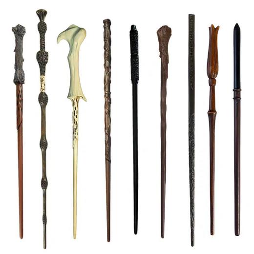 哈利波特系列魔杖 商品图4