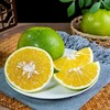 【青媛翡翠葡萄柚】清香甜蜜 酸甜多汁 微苦回甘 果型圆润饱满 皮薄易剥 肉质肥厚 2种规格任选 商品缩略图1