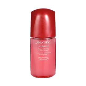 资生堂红妍肌活精华露IIIS 抵御修护体系10ml*5