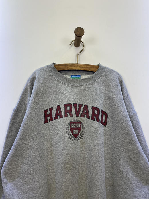Champion 冠军 哈佛大学 卫衣 _SLSS(S) 商品图0
