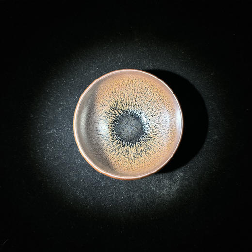 巽卦｜柿红大钵 商品图0