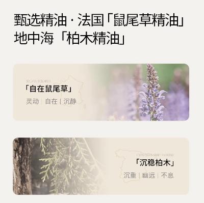 Perfumelife香鉴鼠尾草氨基酸洗发水300ml 商品图3