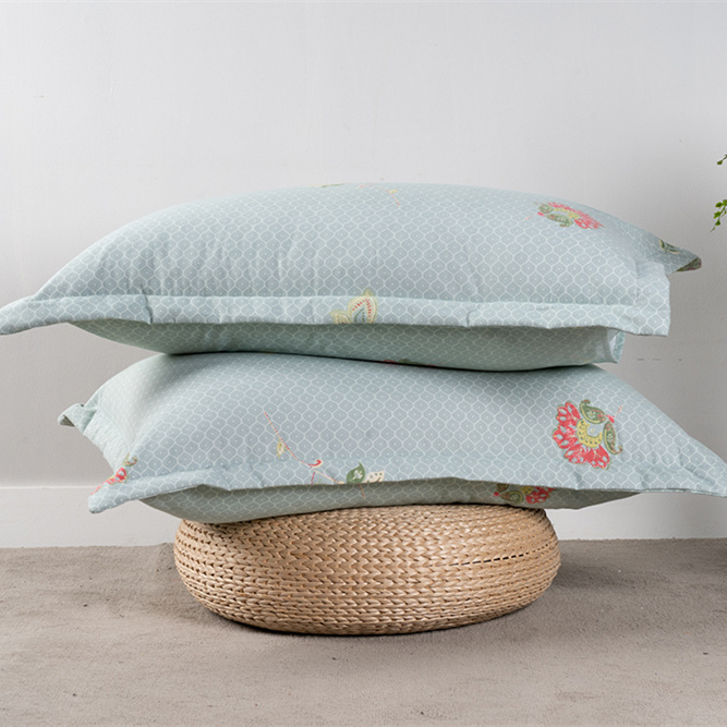 【远梦】散件纯棉单枕套