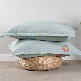 【远梦】散件纯棉单枕套