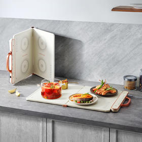 西屋Westinghouse-折叠暖菜板WCB360B