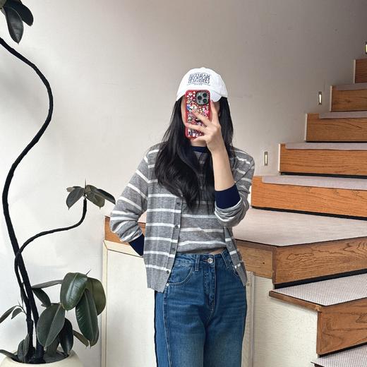 针织外套 商品图1