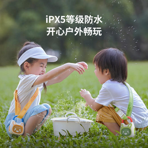 火火兔音乐故事机K1 商品图2