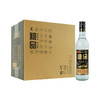 鸡公山白酒粮品V5浓香型优级口粮52度整箱6瓶 商品缩略图4