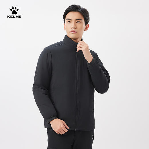 卡尔美新款男式棉服 商品图2