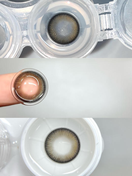 月抛 Kaylens 财阀千金 14.2 着色13.4 商品图1