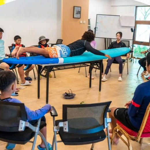 【7~15岁】海岛冲浪营 · 7天6晚 · 学会驾驭风浪，变身浪尖上的高手 商品图5