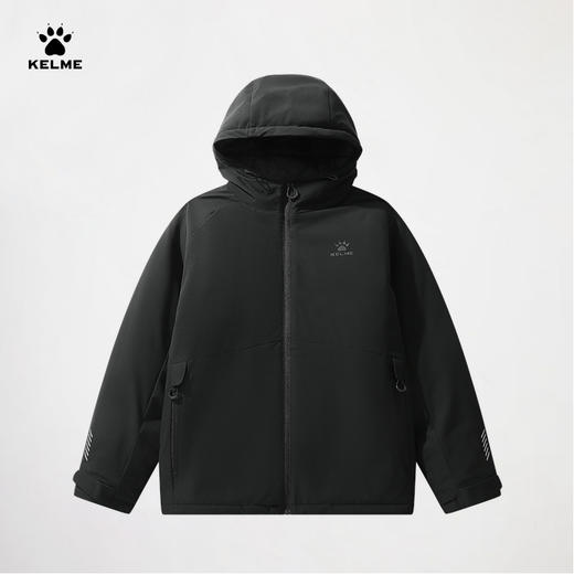 卡尔美新款男式棉服 商品图5