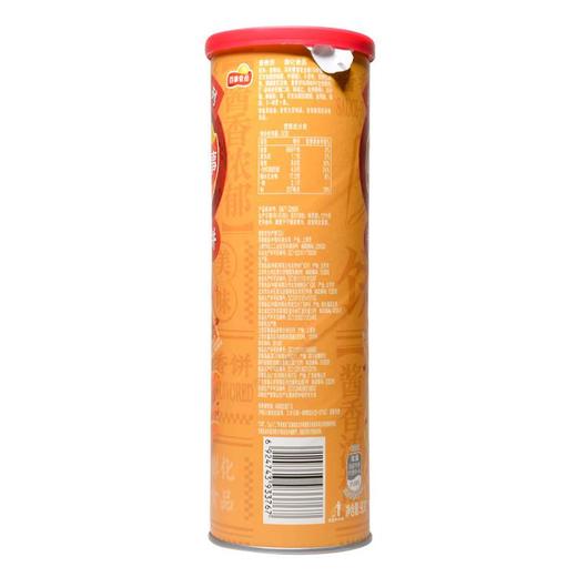 乐事薯片酱香饼味90g/罐 商品图1