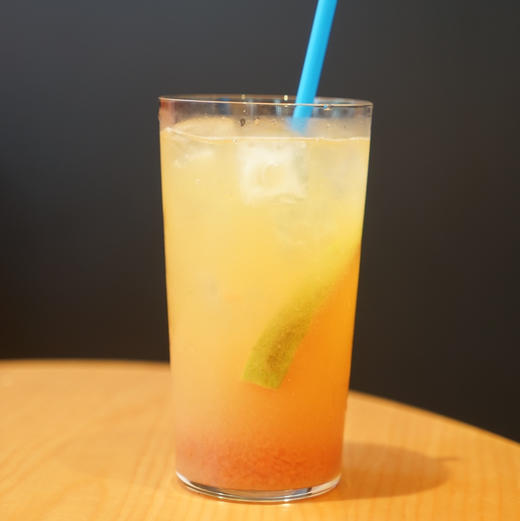 LITTLE WITCH芭乐茉莉苏打 商品图0