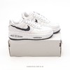 耐克Nike Air Force 1 ‘07 Low 空军一号 气垫厚底增高百搭运动气垫板鞋 商品缩略图0