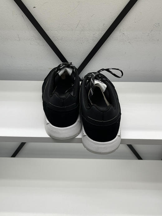 Timberland/添柏岚 女士反绒面防滑系带圆头低帮休闲徒步登山鞋 商品图3