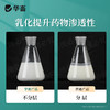 华畜复合硫迷沙星500ml 水霉克星 腐皮烂鳃 烂尾出血 每瓶可用4-5亩 商品缩略图3