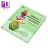 【中商原版】植物性营养科学 The Science of Plant-based Nutrition 英文原版 Rhiannon Lambert 科普读物 自然科学 商品缩略图1