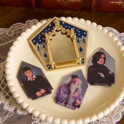 哈利波特冰箱贴 商品图10