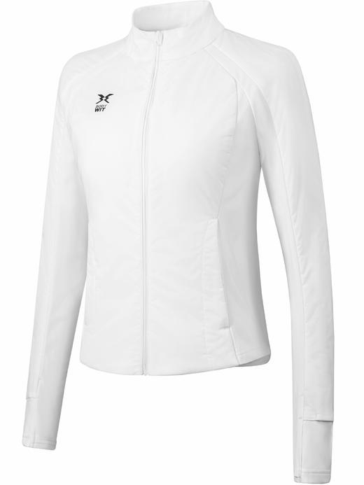 BODYWIT炽骋女立领棉风衣 商品图4