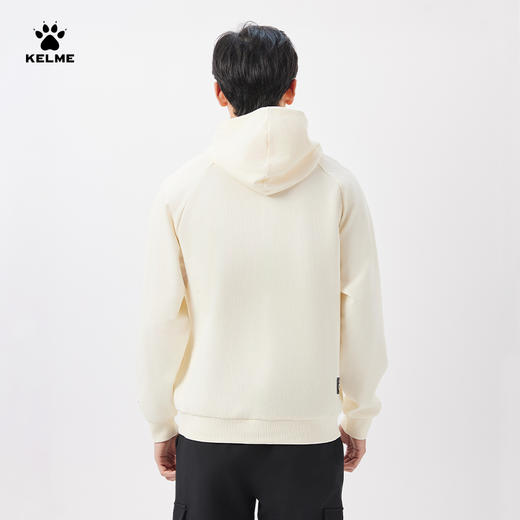 卡尔美新款连帽卫衣 商品图9