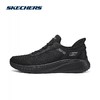 5折【自营】Skechers/斯凯奇  斯凯奇闪穿鞋丨男2024年夏季绑带休闲运动鞋舒适户外跑步鞋 118303 商品缩略图2