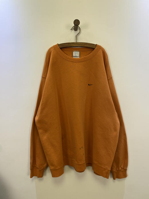 Y2K Vintage NIKE 耐克 卫衣 _SLSS(2XL) 商品图1