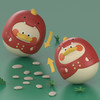 【赠品展示】鸭鸭不倒翁玩具 商品缩略图1