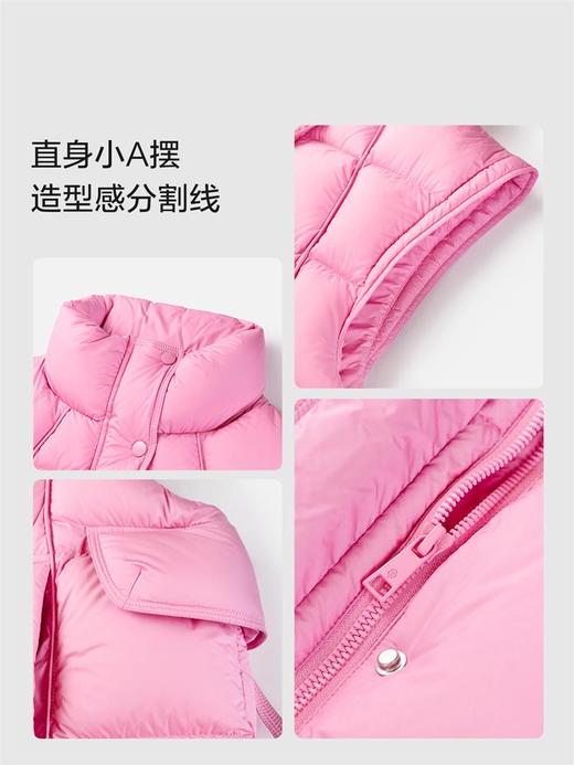 3楼雅莹羽绒服吊牌价2999 商品图3